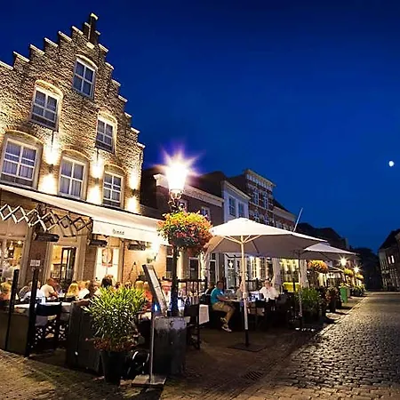 In Den Verdwaalde Koogel 3*