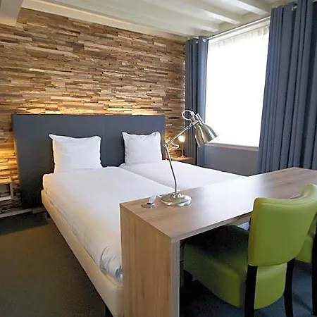 In Den Verdwaalde Koogel Hotel 3*