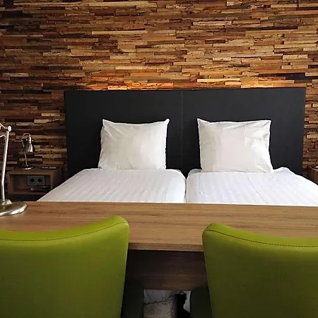 In Den Verdwaalde Koogel Hotel 3*