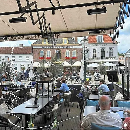 In Den Verdwaalde Koogel Hotel 3*