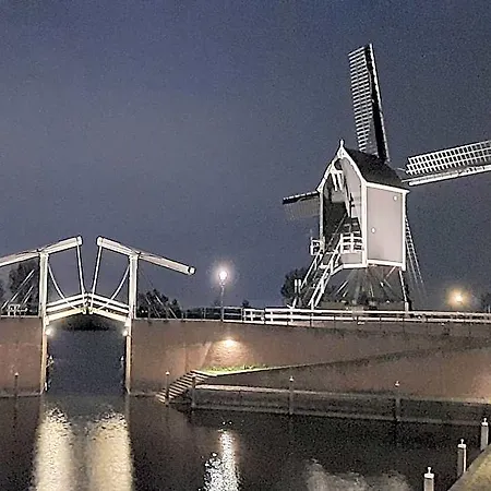 In Den Verdwaalde Koogel 3*